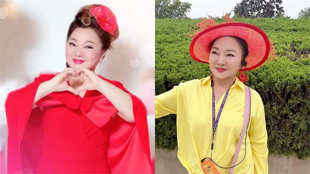 98歲阿公「暴瘦、牙掉光」路邊賣手工饅頭！白冰冰揭「被抓來台內幕」出手了