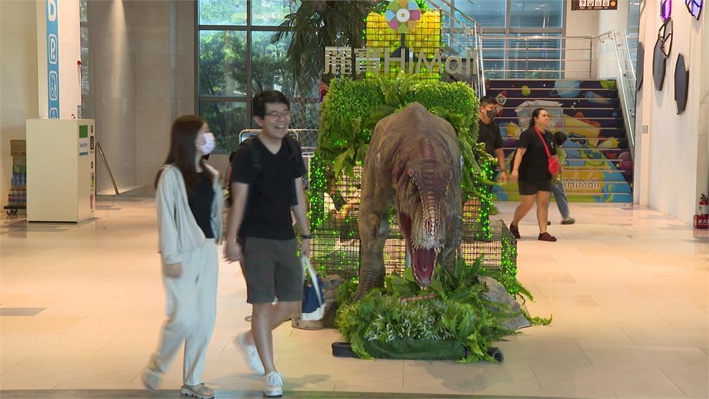 經營13年百貨「驚傳歇業」！商場全撤櫃8月底熄燈大改造