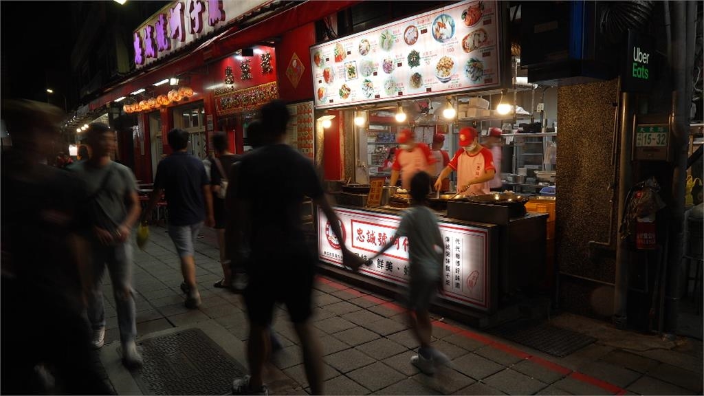 士林蚵仔煎名店日銷破千份　老闆曝創業時賠光所有積蓄