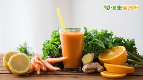 「3種常見食材」把健康吃回來　讓你眼睛亮、皮膚好、睡得香