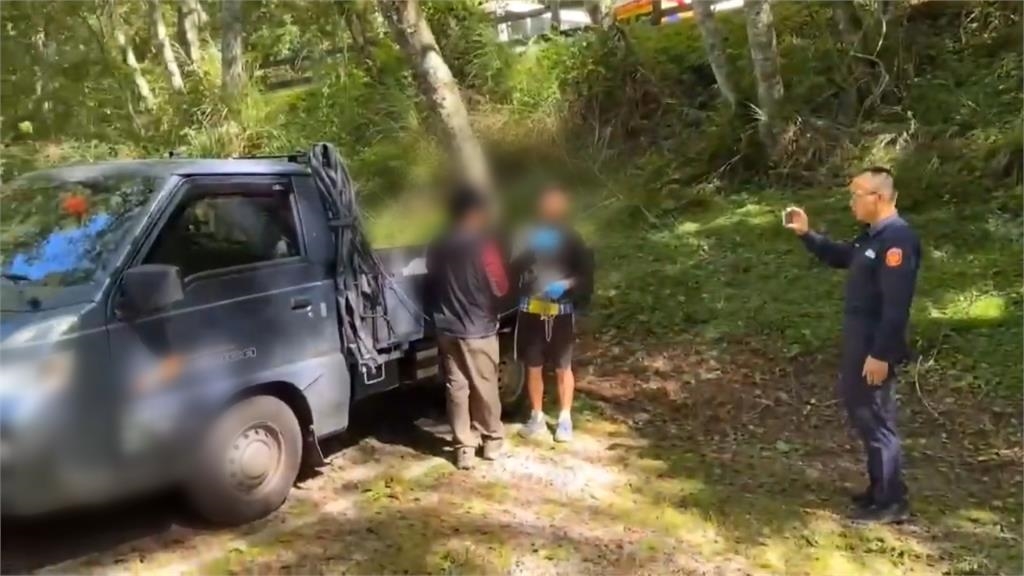 雪霸國家公園暗藏非法！　違規出租自行車「騎受傷拒賠」