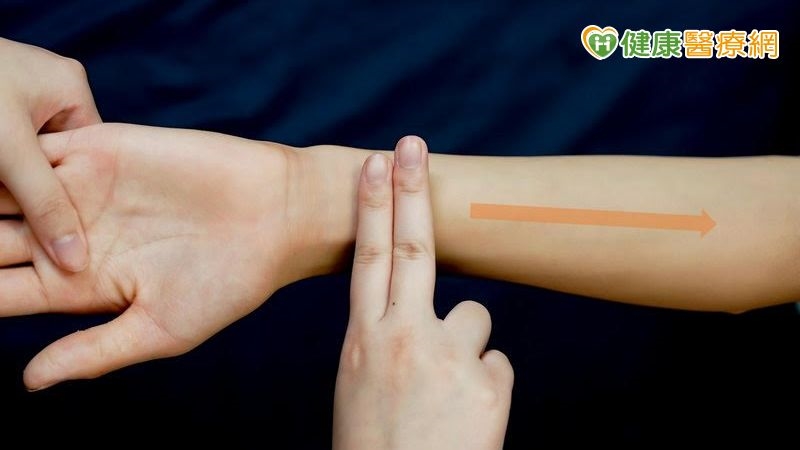 兒童熱到中暑怎麼辦? 中醫提供清熱解暑小妙招