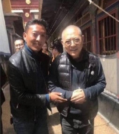 李連杰驚傳住院「虛弱躺病床照」曝光！眉頭緊鎖「親吐13字」揭病況