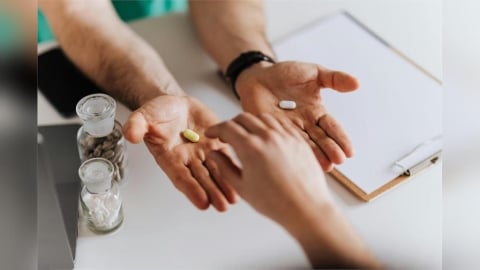 最愛的客人竟是「滿身刺青」類型?藥師曝「1原因」各行認同:最懂人情世故!