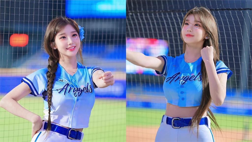 李珠珢有望入選「韓國女團」？網狂推點名「1韓籍女神」：超有星味