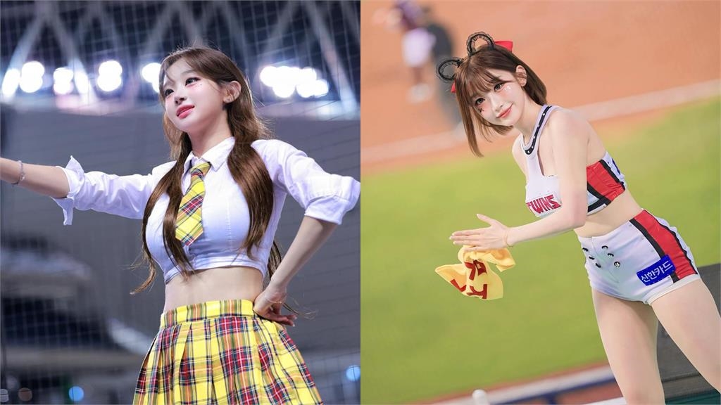 李珠珢有望入選「韓國女團」？網狂推點名「1韓籍女神」：超有星味