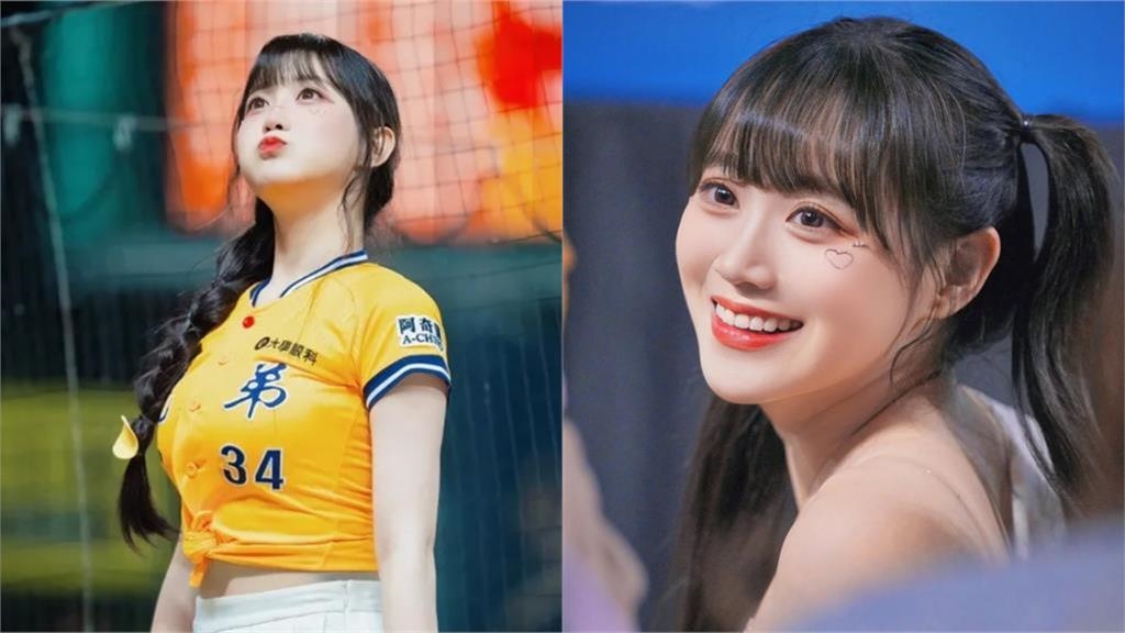 李珠珢有望入選「韓國女團」？網狂推點名「1韓籍女神」：超有星味