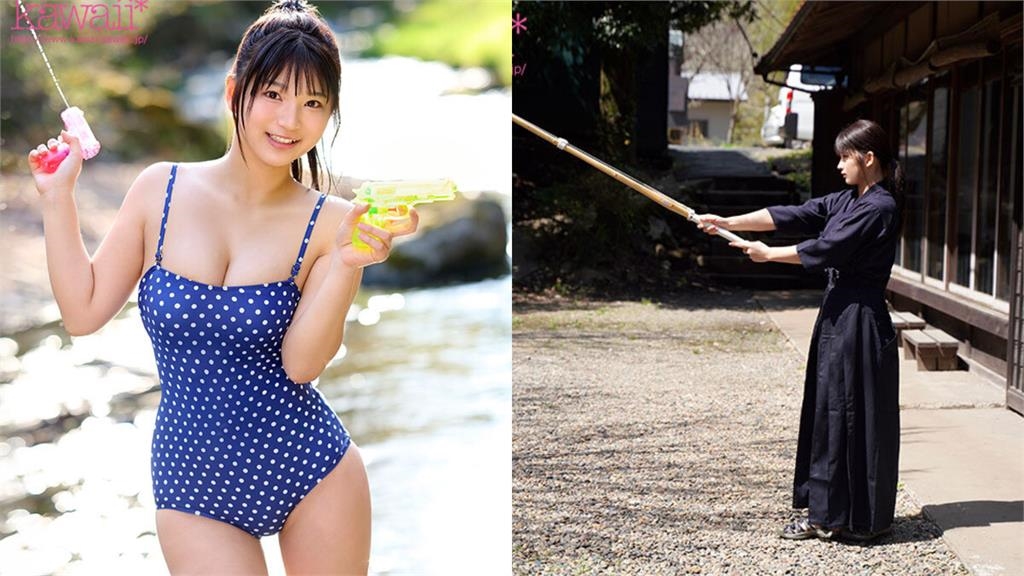 翻到「爺爺珍藏片」改變她的一生！鄉村美少女下海「激戰2變態歐吉桑」