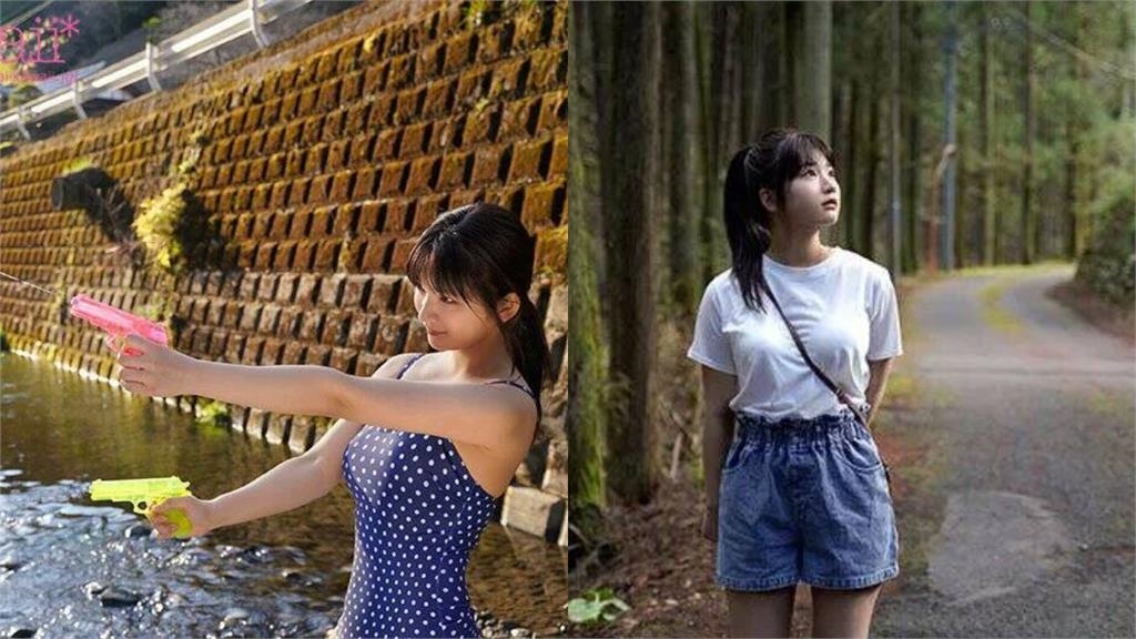 翻到「爺爺珍藏片」改變她的一生！鄉村美少女下海「激戰2變態歐吉桑」