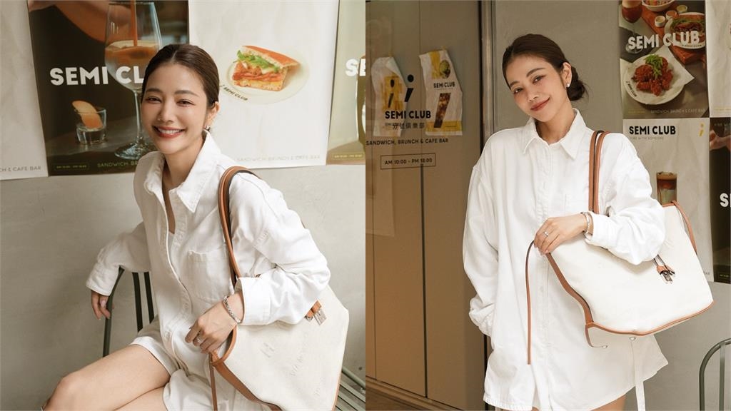 許路兒50歲「超凍齡臉蛋」曝光！狂曬「4姊弟合照」網驚：一家都神級基因…