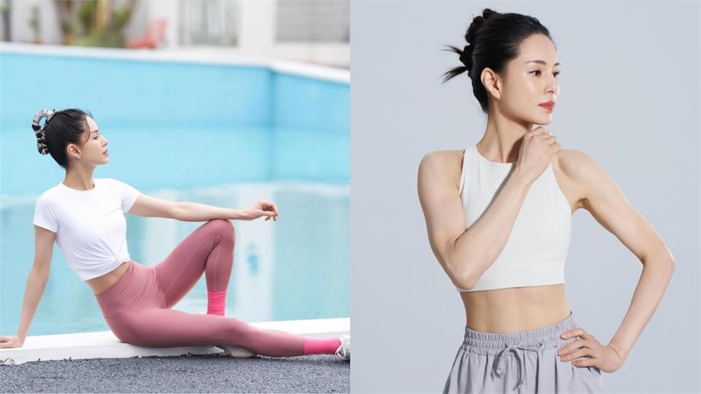 「小龍女」李若彤被質疑護照造假！59歲凍齡美貌讓泰國海關超驚訝