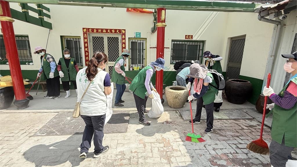 澄清外界誤解，市府創新作為加速災後復原