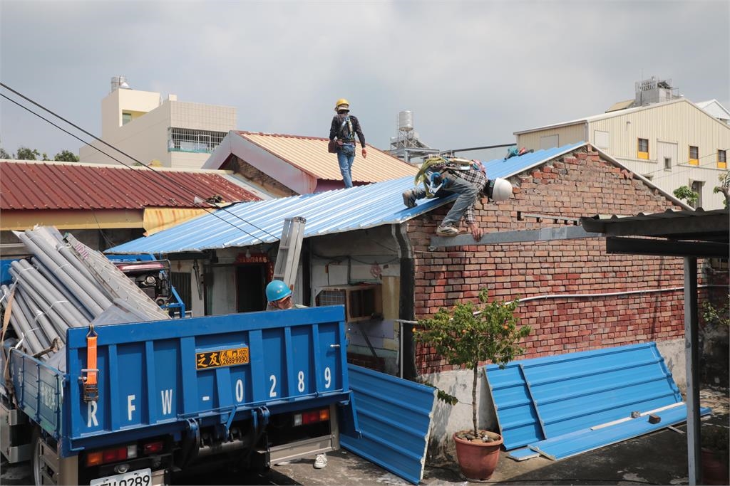 澄清外界誤解，市府創新作為加速災後復原