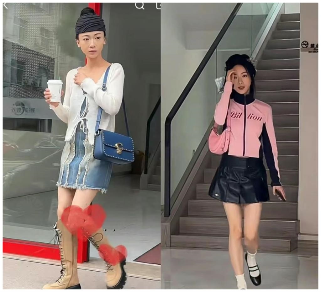 《延禧》魏瓔珞「遭酸一堆醜衣」不忍了!透明馬甲耍辣秒翻車「挺出閃瞎小點」網瘋看