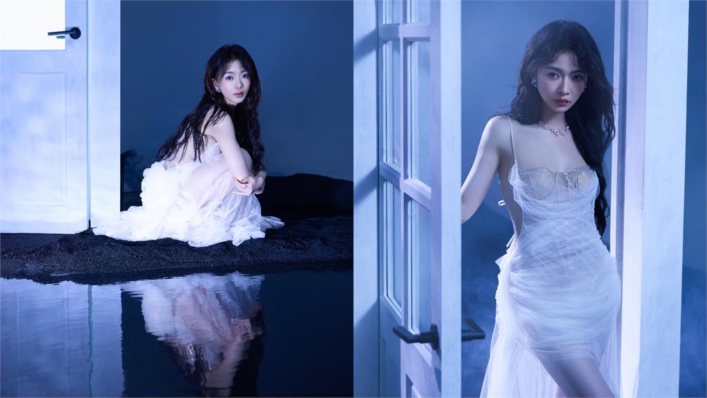 《延禧》魏瓔珞「遭酸一堆醜衣」不忍了!透明馬甲耍辣秒翻車「挺出閃瞎小點」網瘋看