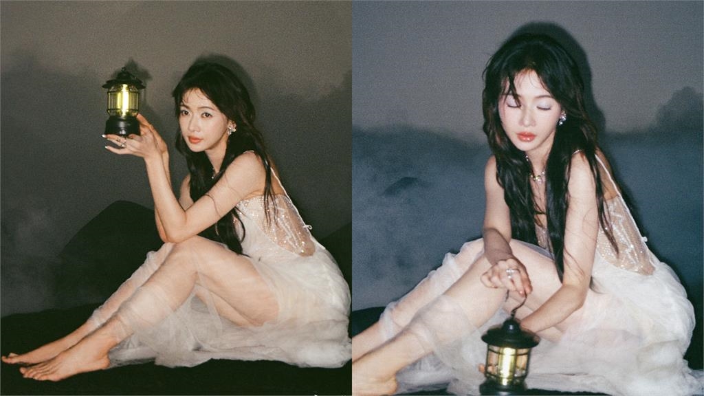 《延禧》魏瓔珞「遭酸一堆醜衣」不忍了!透明馬甲耍辣秒翻車「挺出閃瞎小點」網瘋看