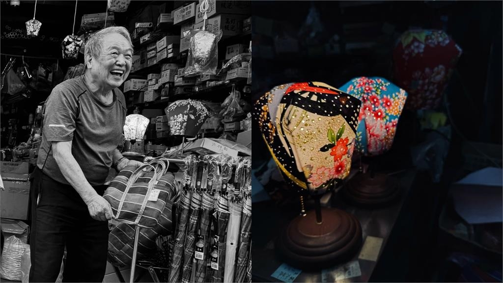 野生周曉涵平溪老街被捕捉！「土味穿搭」掀網朝聖：比雜誌照還時尚