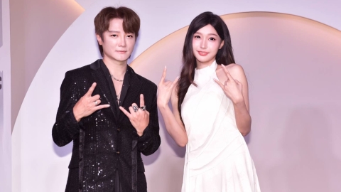 F.I.R.有望合體成真? 阿沁認與團員「私下有聯繫」鬆口曝:有5、6家公司詢問