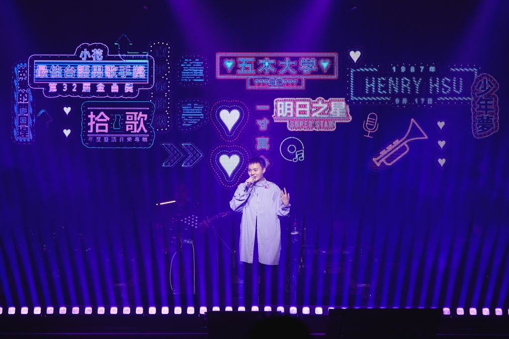 許富凱被催婚!親回長輩「很痛苦」本人不忍吐實情:要對自己好