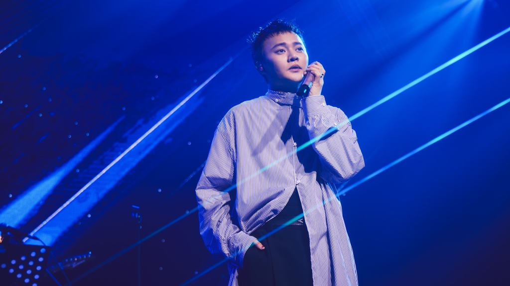 許富凱被催婚！親回長輩「很痛苦」本人不忍吐實情：要對自己好