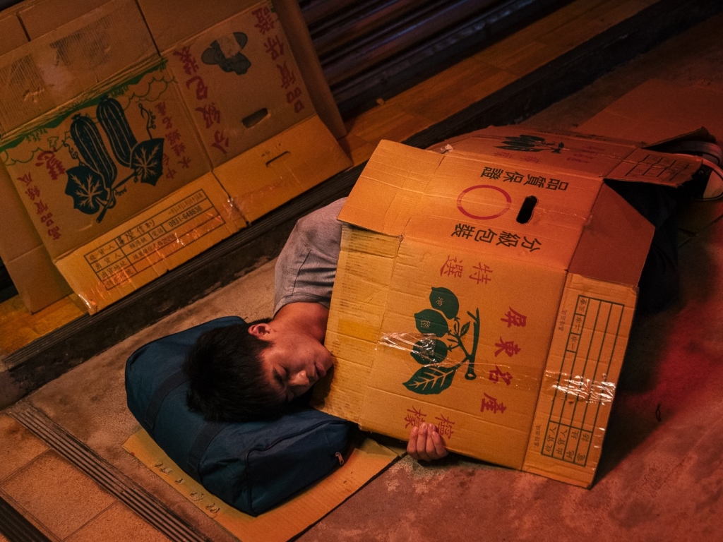 《我們六個》故事太悲慘！潘親御崩潰入魂惹哭全網：不會忘記他