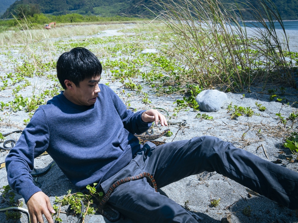 《我們六個》故事太悲慘！潘親御崩潰入魂惹哭全網：不會忘記他