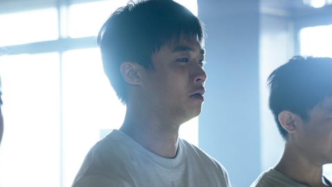 《我們六個》故事太悲慘!潘親御崩潰入魂惹哭全網:不會忘記他