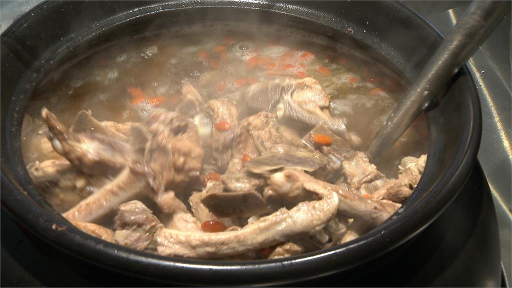 枸杞甜鹹料理百搭易入菜 消費者憂重金屬吃下肚