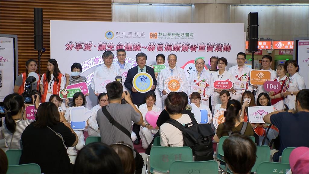 急診亂象不停？林口長庚院長陳建宗：健保總額費率歷年最高