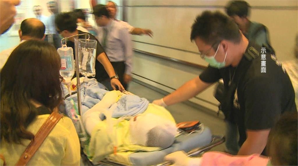 急診亂象不停？林口長庚院長陳建宗：健保總額費率歷年最高