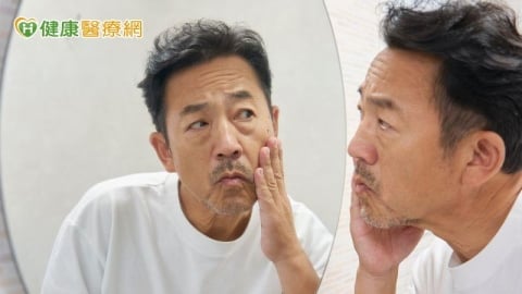 「懶得保養」小心釀皮膚危機！醫曝男性護膚4大誤區　做好3點改善