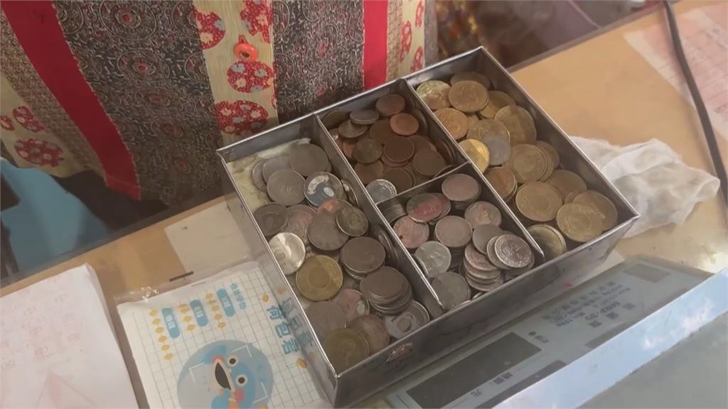 高雄鴨肉飯名店「拒收1元硬幣」掀論戰！老闆無奈回應：雞毛蒜皮的小事