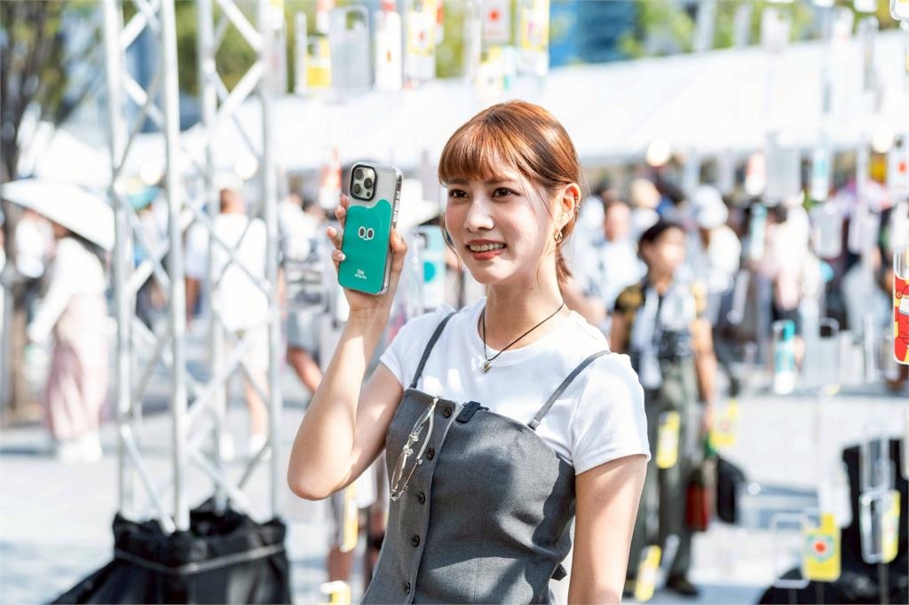 台灣文化征服大阪！ 文總TAIWAN PLUS圓滿落幕　兩周破10萬人次力挺