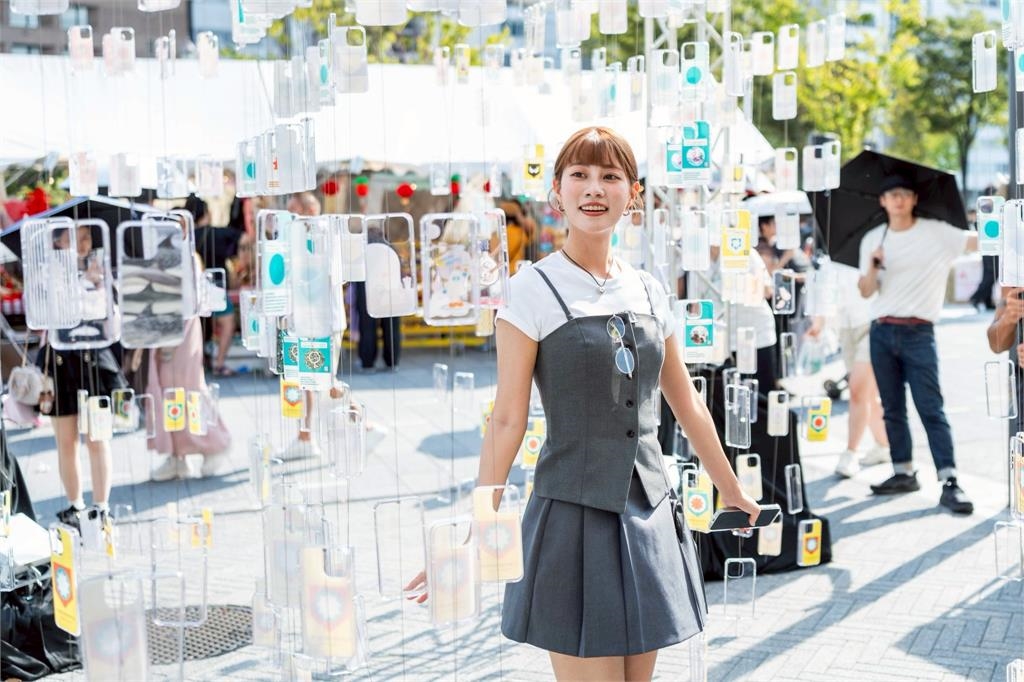 台灣文化征服大阪！ 文總TAIWAN PLUS圓滿落幕　兩周破10萬人次力挺