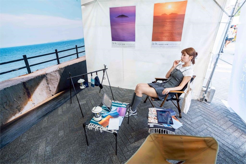 台灣文化征服大阪！ 文總TAIWAN PLUS圓滿落幕　兩周破10萬人次力挺