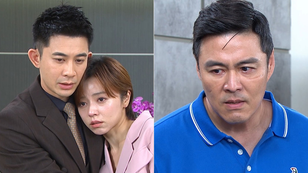 劉至翰《好運來》驚傳回歸？「紅光滿面」曝近況　網嗨翻：快教訓你兒子！