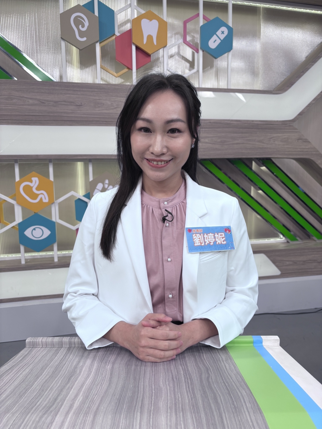 《醫學大聯盟》百萬網紅過敏纏身 醫師呼籲千萬別忽視任何症狀！