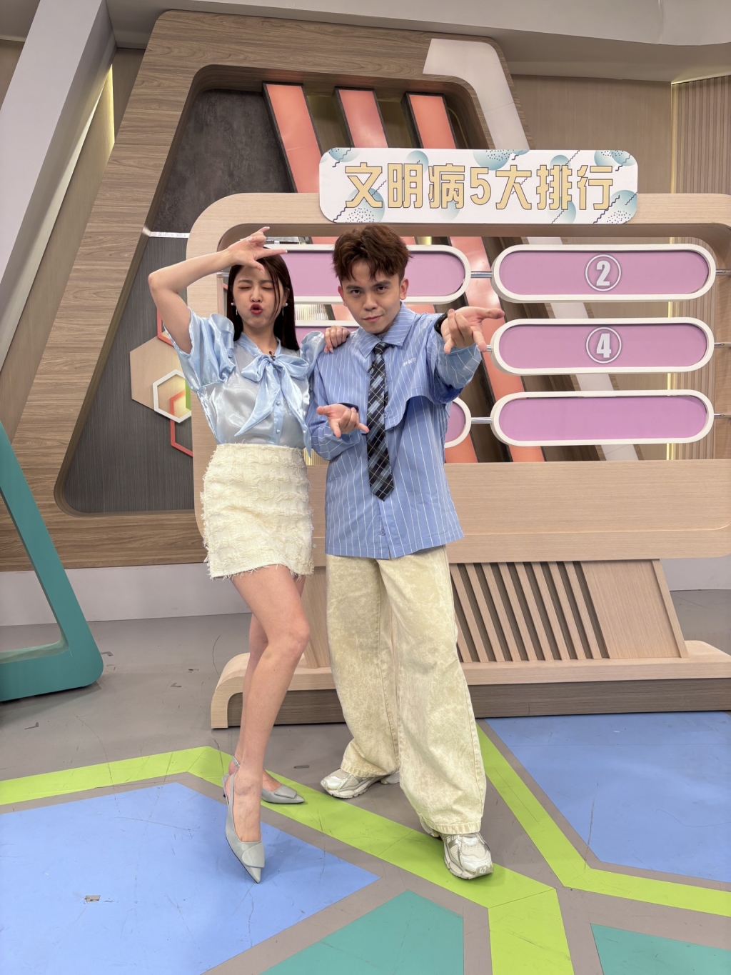 《醫學大聯盟》百萬網紅過敏纏身 醫師呼籲千萬別忽視任何症狀！