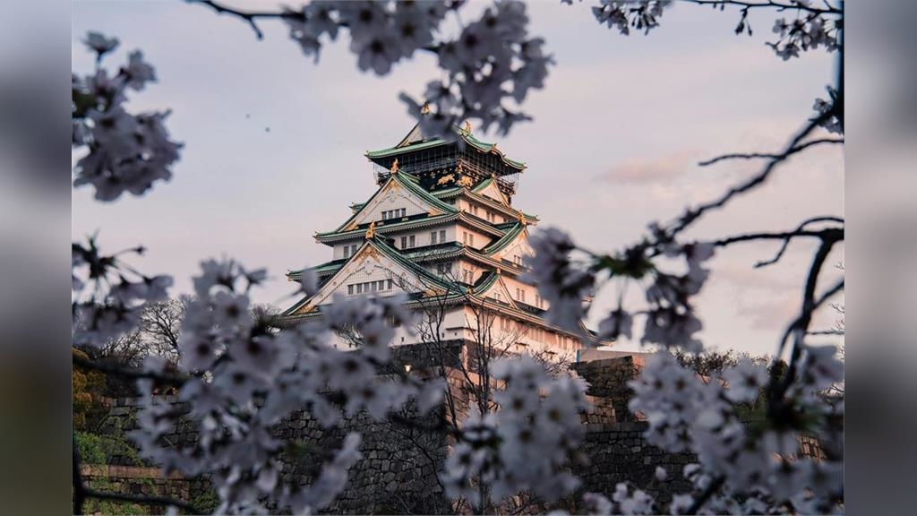 衝大阪旅遊「沒帶日圓」打咩！達人揭1費用「入住時加收」生效日曝