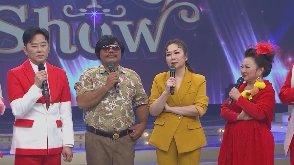 張秀卿多次上《冰冰Show》突感慨！自爆節目讓她「少很多朋友」 白冰冰不忍回：憑良心