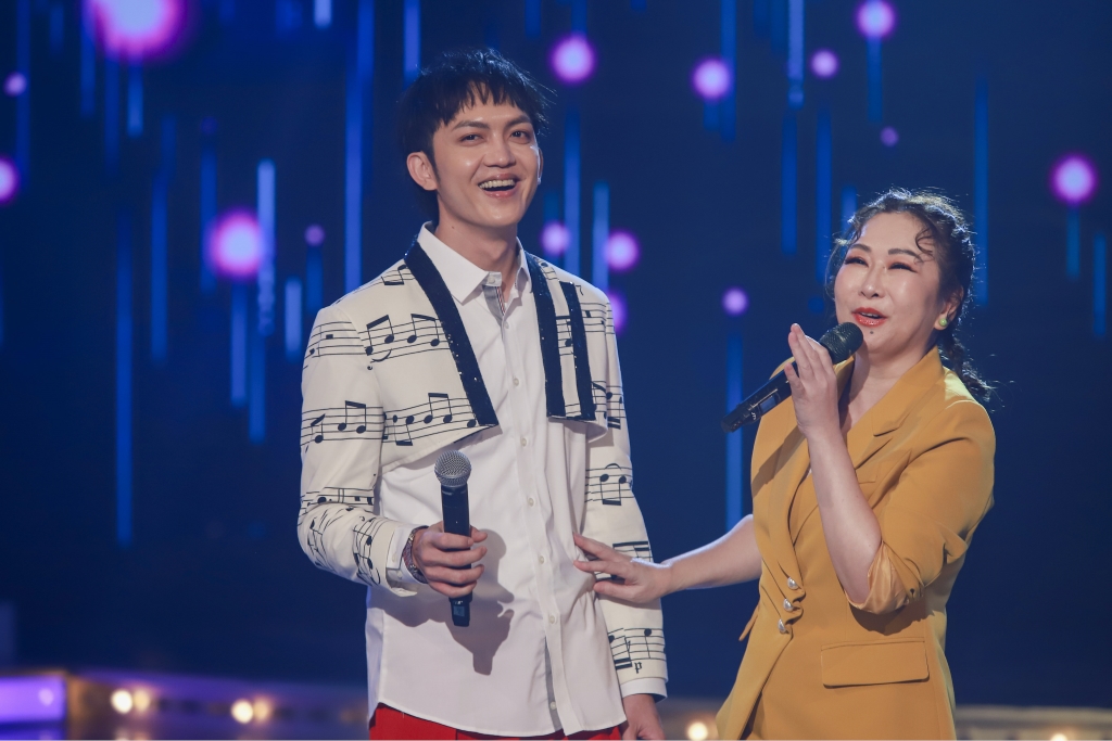 張秀卿多次上《冰冰Show》突感慨！自爆節目讓她「少很多朋友」 白冰冰不忍回：憑良心