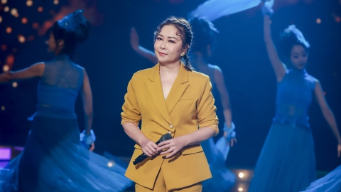 張秀卿多次上《冰冰Show》突感慨!自爆節目讓她「少很多朋友」 白冰冰不忍回:憑良心