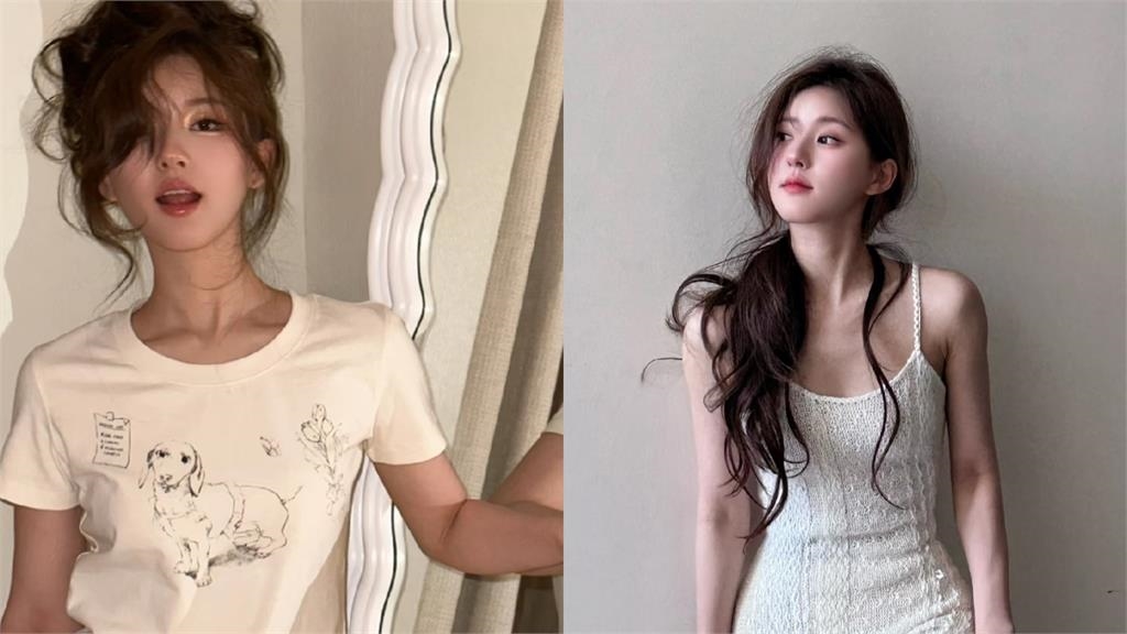 趙露思微博帳號正式掰了!3122萬粉絲一夕歸零:不是一時衝動