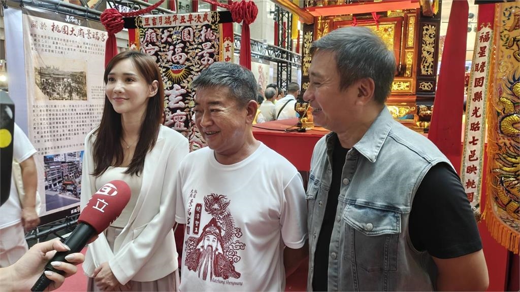 北車百年首見「鑽轎腳.浴佛」！　周末宗教大熔爐限定體驗