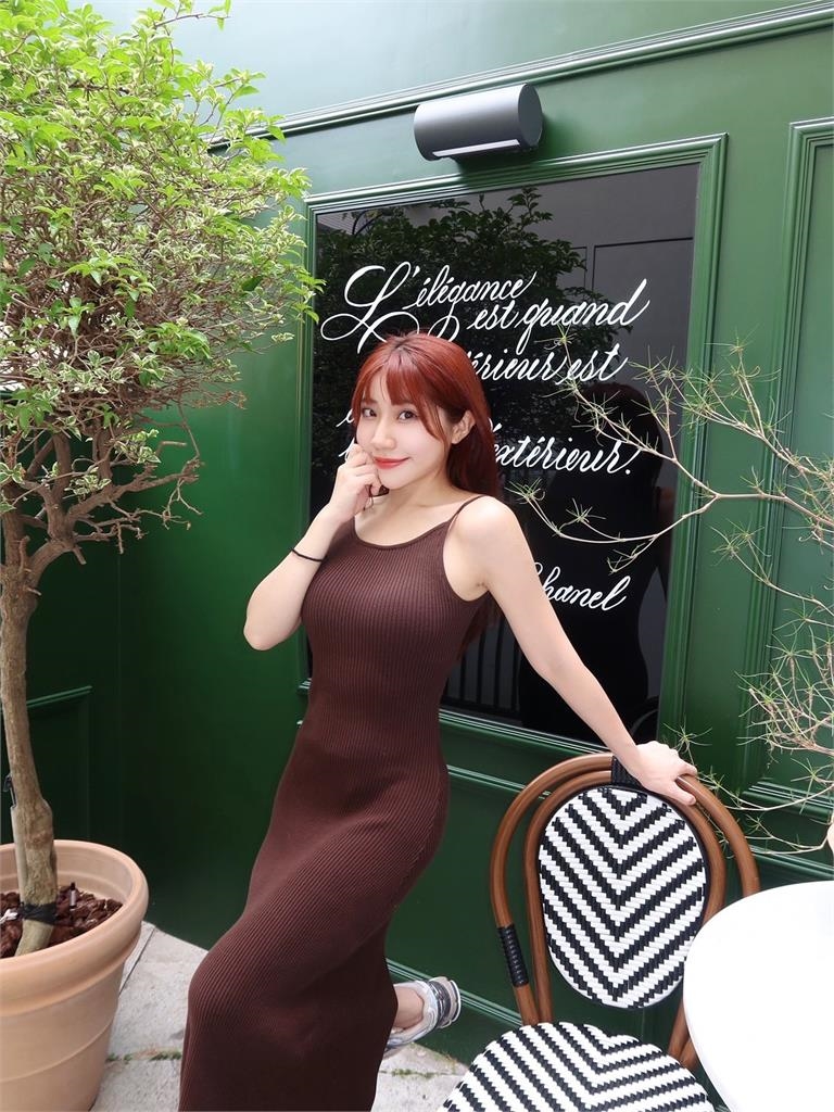 髮香來尬聊(圖影)/「薆家軍」集合!樂天「文藝少女」丘薆開金嗓!最想和「他」合唱