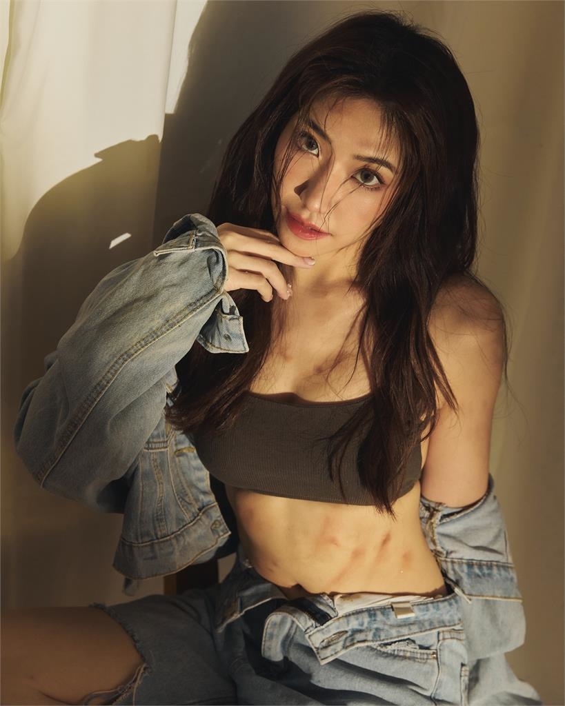 髮香來尬聊(圖影)/「薆家軍」集合!樂天「文藝少女」丘薆開金嗓!最想和「他」合唱