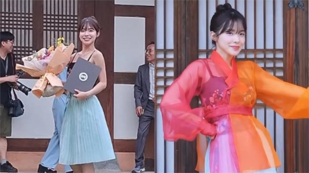 才傳將「合作徐若瑄拍鬼片」！李多慧返韓曝「全新1身分」150狂粉全見證