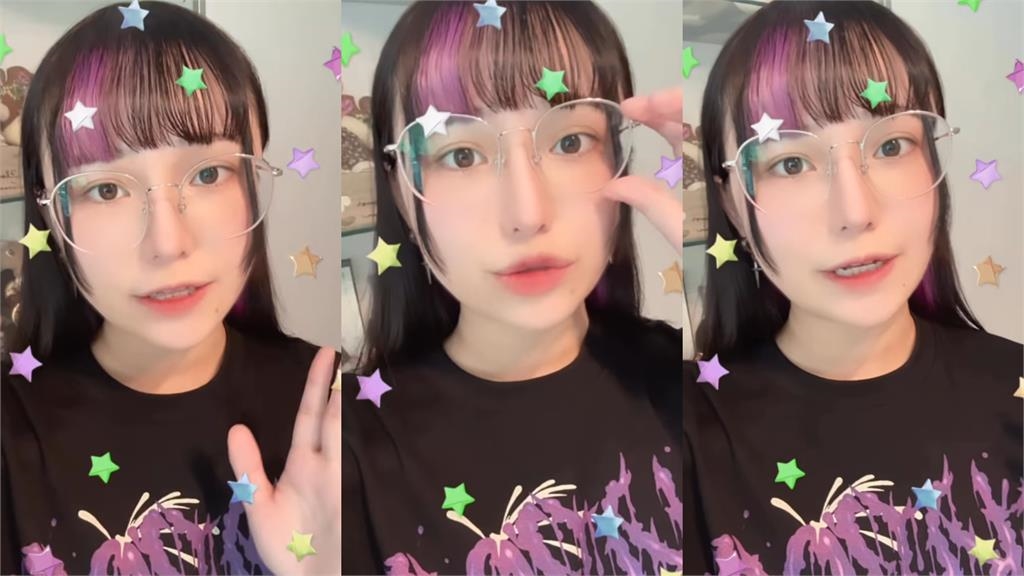 台灣首位SOD女優遭酸「敢跟家人說嗎」！她不忍「親拍片猛逼近」火力全開回嗆了