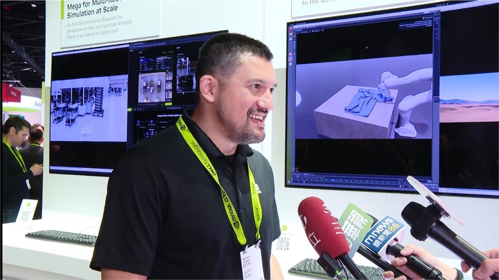 打破矽谷「子不承父業」傳統　黃仁勳兒女輝達任職、年薪破千萬台幣