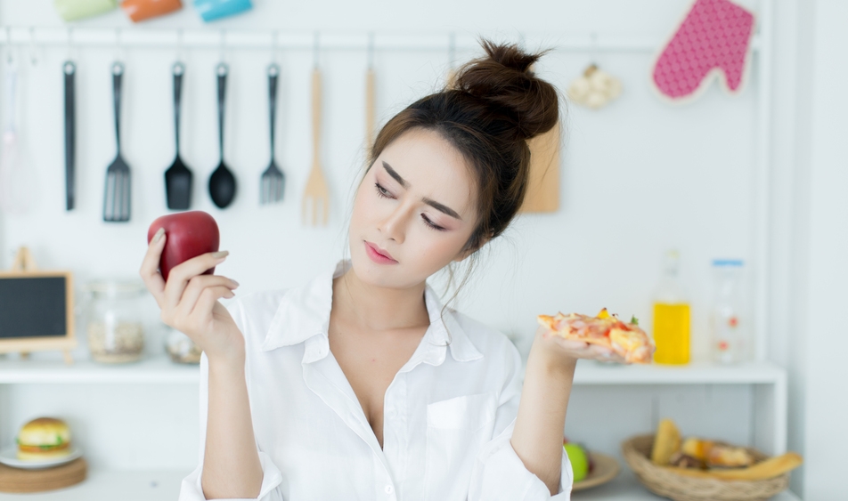 高血脂飲食須知！營養師傳授3大保健方法＋7大日常食物建議